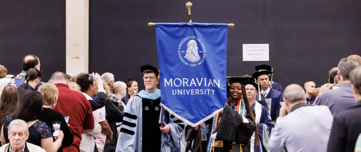 Photos Moravian University